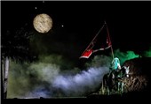 امشب؛ آغاز اجرای نمایش «فصل شیدایی» در شمال شرق تهران