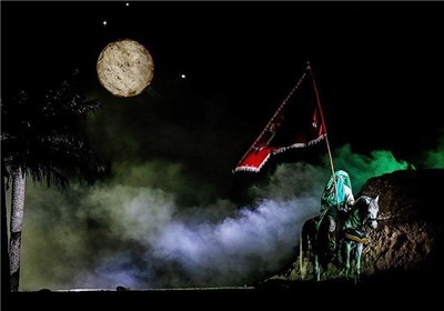 فصل شیدایی؛ میزبانی برای ماه رمضان