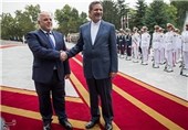 Iran, Iraq Determined to Expand Ties