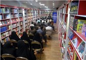 راه‌اندازی نمایشگاه بزرگ «پاتوق کتاب» در استان لرستان