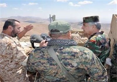 Syria Military Says Will Chase Militants ‘Wherever They Are’