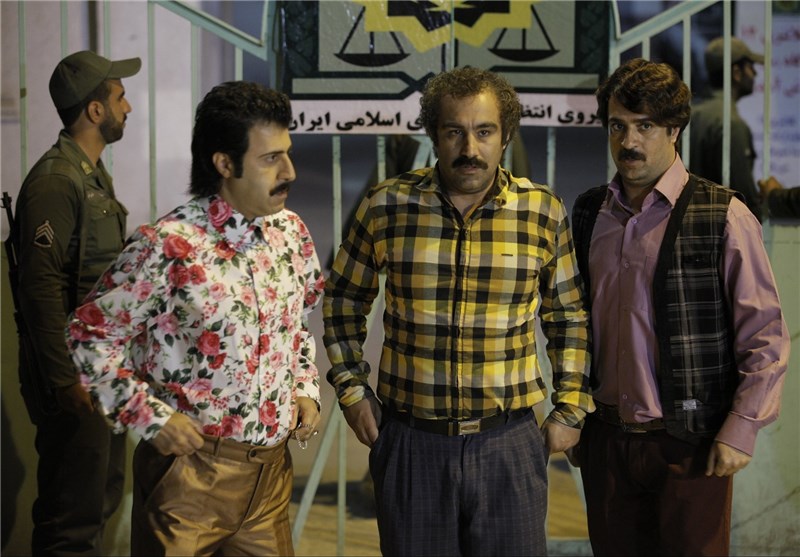 «پایتخت 4» پربیننده‌‌ترین سریال رمضان شد