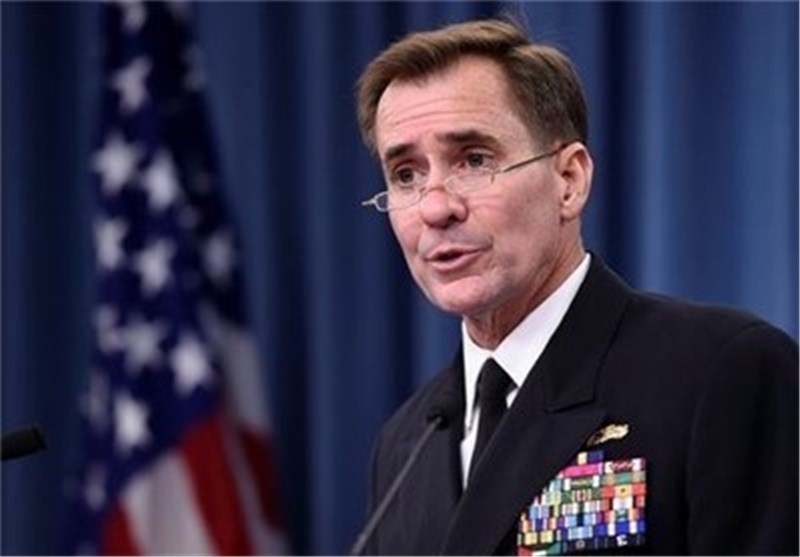آمریکا برای حل منازعه افغانستان و پاکستان در مرز «تورخم» اقدامی نمی‌کند