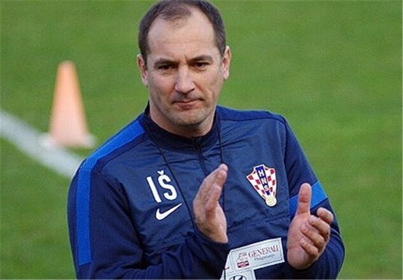 Igor Stimac Appointed Iran’s Sepahan Coach