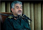 Giant Gas Projects Confirm IRGC’s Engineering Power: Commander