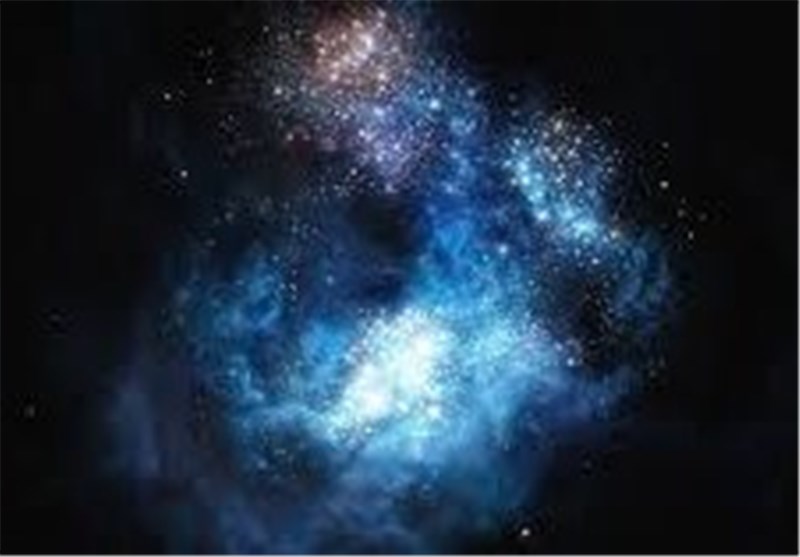 جدیدترین تصویر از کهکشان راه شیری