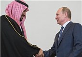 چرا روسیه تلاش دارد عربستان را از باتلاق سوریه نجات دهد