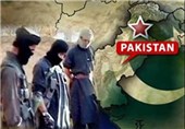جنگ فرقه‌ای در پاکستان بخشی از جنگ نیابتی عربستان در منطقه است
