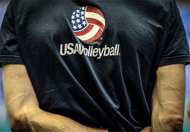 واکنش فدراسیون والیبال آمریکا به شکست مقابل ایران
