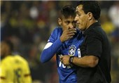 ادعای جالب کنفدراسیون فوتبال برزیل برای لغو محرومیت نیمار