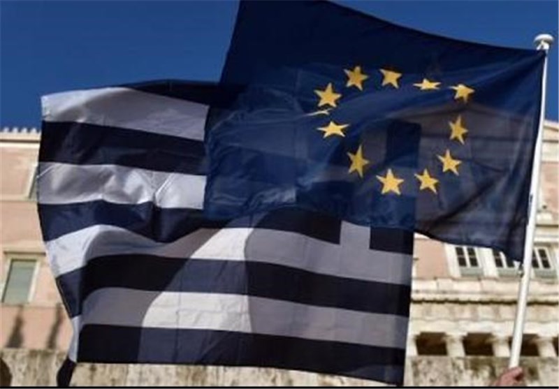 همه پرسی یونان آینده را شکل خواهد داد