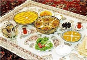توصیه‌های تغذیه‌ای وزارت بهداشت برای وعده‌های سحر و افطار ماه رمضان