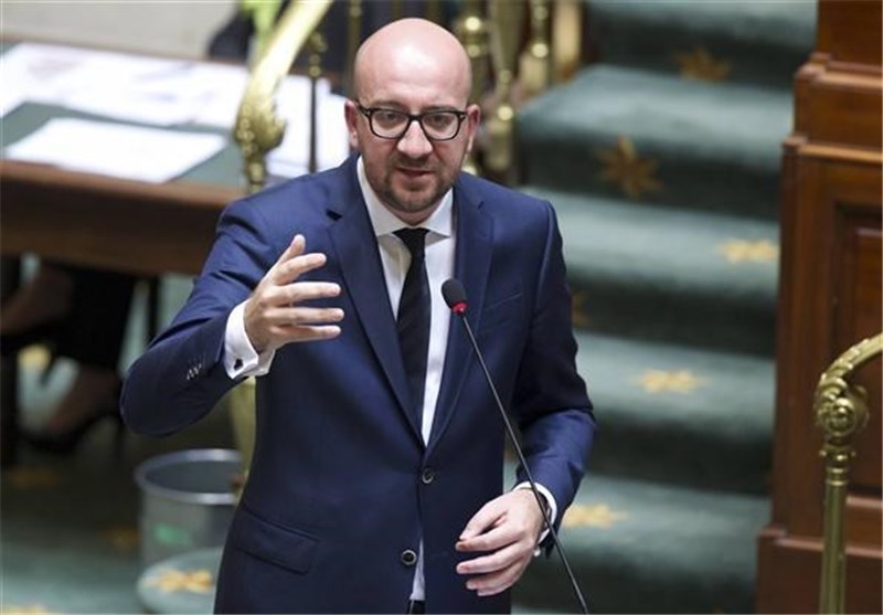 دولت بلژیک حمایت اکثریت پارلمان را از دست داد