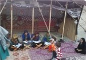 نیازهای عشایر استان بوشهر برطرف می‌شود