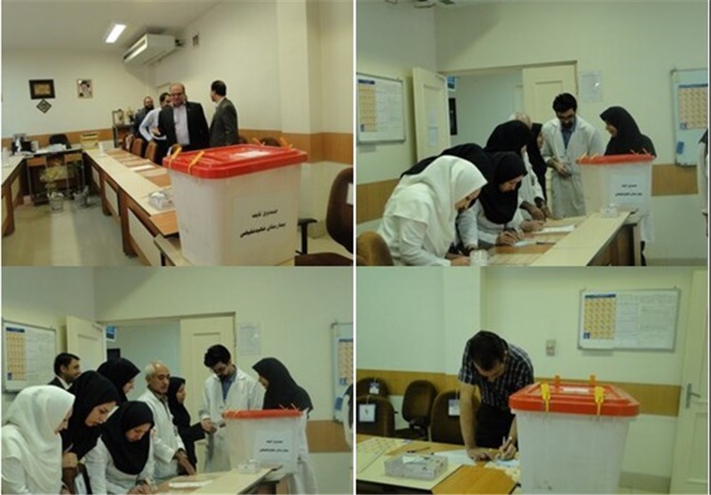 نتایج انتخابات سازمان نظام پرستاری در همدان اعلام شد