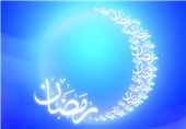 فیلم/دعای روز هفتم ماه مبارک رمضان
