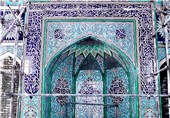 10 مسجد با کمک بنیاد برکت در خراسان جنوبی احداث می‌شود