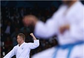 کاراته‌کاران شیراز 12 مدال ‌در مسابقات قهرمانی مردان جهان ‌کسب کردند‌