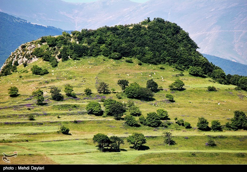Iran&apos;s Arasbaran: A Biosphere Reserved Area