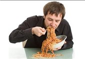 «جویدن خوب غذا» موجب کنترل فشار خون می‌شود
