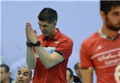 Iran Coach Kovac: Iran Played Like A Team against USA