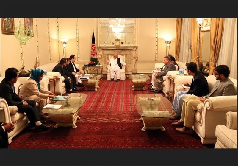 تهیه جدول تشخیص اصلاحات؛ گام اشرف غنی برای اصلاح در نظام انتخاباتی افغانستان