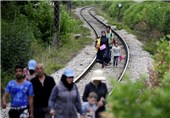Hungary Seeking to Tighten Law on Asylum Seekers, Migrants
