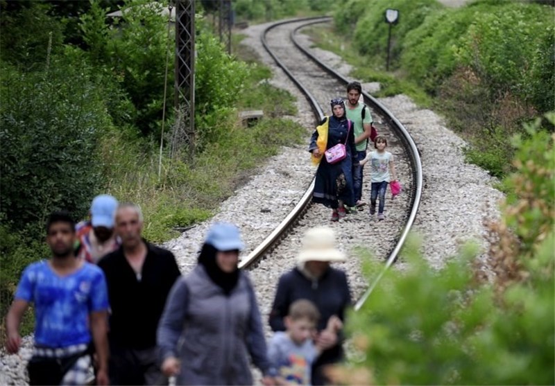 UN Official Urges Europe to Address Migration Situation Humanely