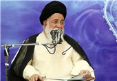 آیت‌الله علم الهدی: جاهلیتی که امروز بی‌دین‌ها دارند، از جاهلیت اعراب بدتر است