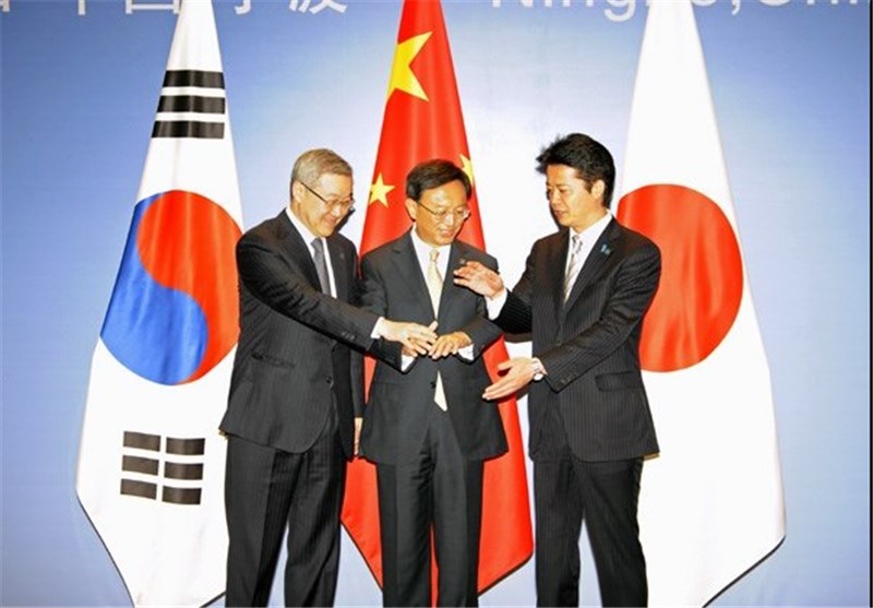 Japan, China, S. Korea Consider Autumn Summit: Nikkei