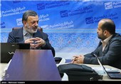 "محمدرضا اسکندری" سرپرست جدید سازمان منطقه آزاد اروند شد