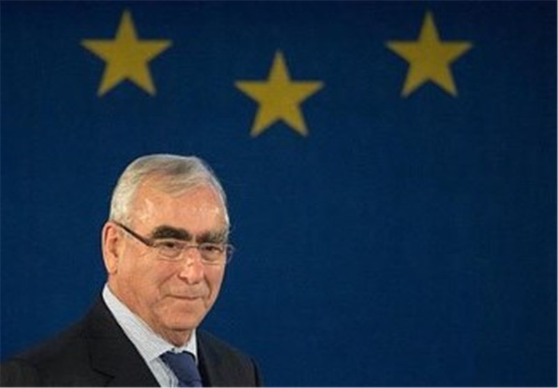 خروج یونان منطقه یورو را تقویت خواهد کرد