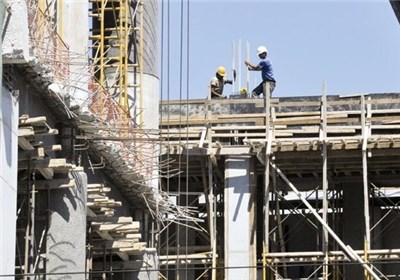  طرح دو فوریتی برای اصلاح قانون بیمه کارگران ساختمانی کلید خورد 