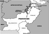نقش سازمان اطلاعات هند و افغانستان در ناامنی‌های بلوچستان پاکستان