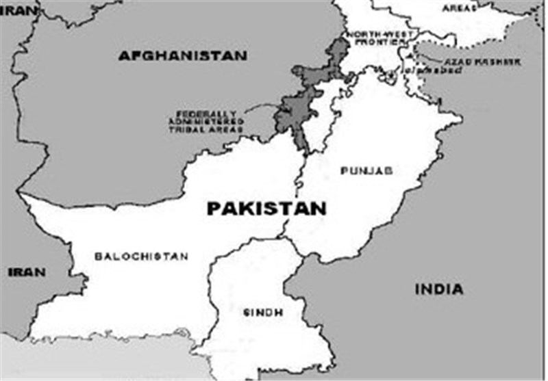 هند برای مهار پاکستان راهی به جز همکاری با ایران ندارد