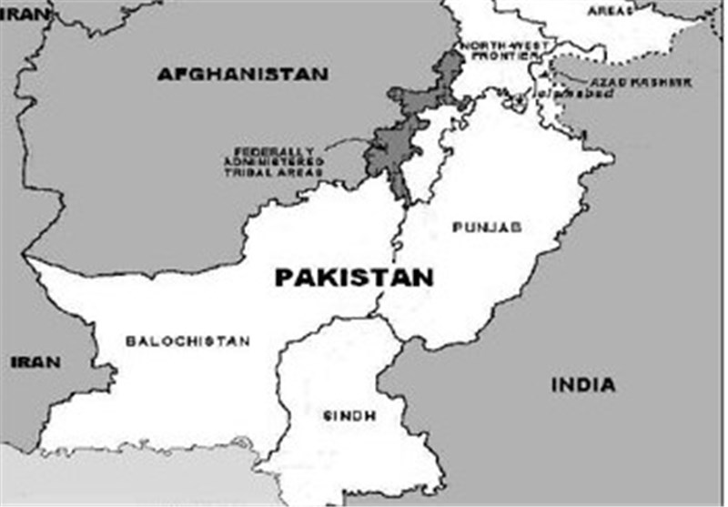 نقش سازمان اطلاعات هند و افغانستان در ناامنی‌های بلوچستان پاکستان