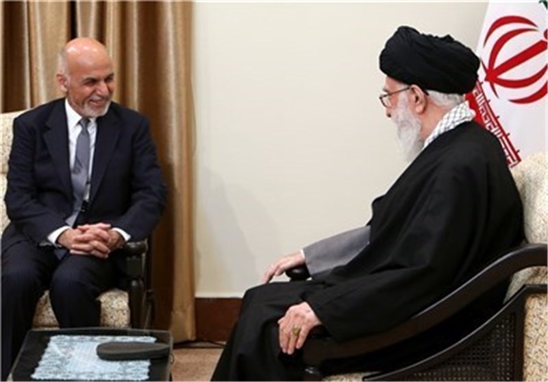Kabul Hails Ayatollah Khamenei’s Order to Bring Education for Afghan Children in Iran