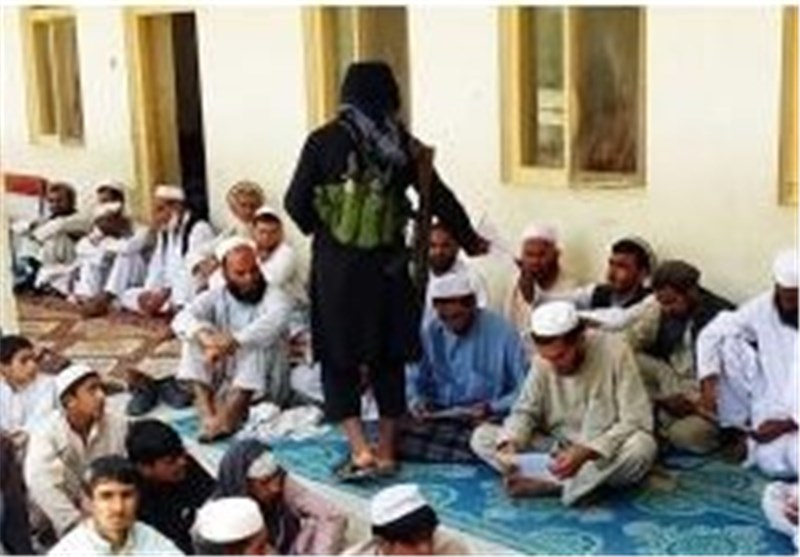 جنگجویان خارجی داعش از ازبکستان و پاکستان وارد افغانستان می‌شوند