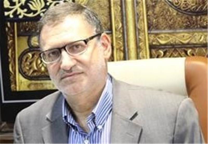 رئیس سازمان حج و زیارت تغییر کرد/ محمدی سرپرست جدید سازمان حج شد