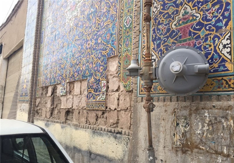 اصفهانی‌ها چقدر در حفاظت از میراث فرهنگی مسئول هستند؟