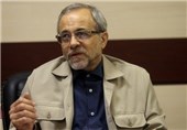 موسوی: حضور مردم در انتخابات گسترده است