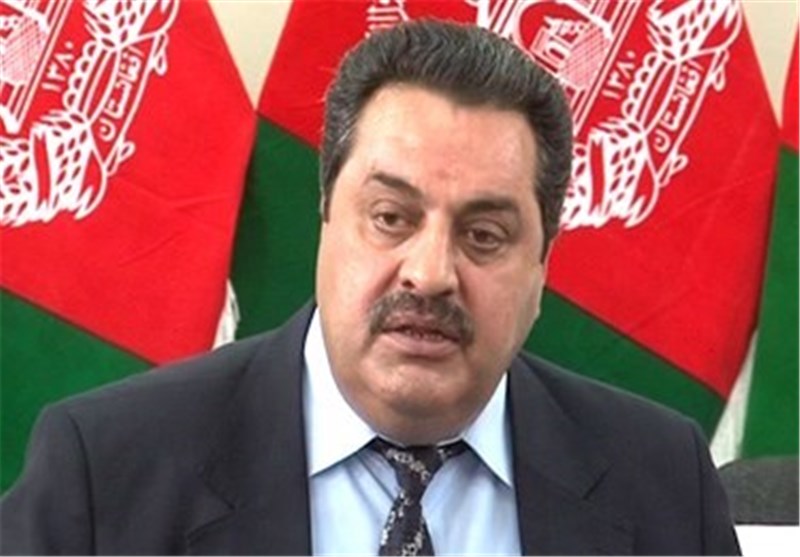 انتخابات پارلمانی افغانستان در سال جاری برگزار نخواهد شد