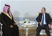 سفر مقامات سعودی به روسیه و تلاش برای خروج آبرومندانه از باتلاق یمن