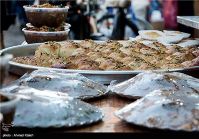 حال و هوای ماه مبارک رمضان در سوریه