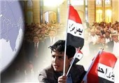 یمنی‌ها در اعتراض به ادامه حملات عربستان در ژنو تظاهرات کردند
