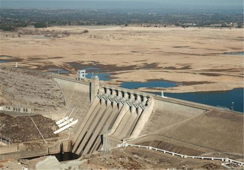 خروج هزاران شرکت از کالیفرنیا در پی بحران بی‌سابقه خشکسالی