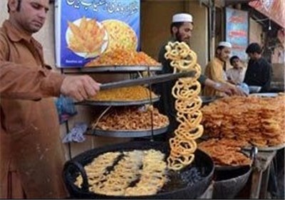 افطاری در کشورهای مختلف جهان