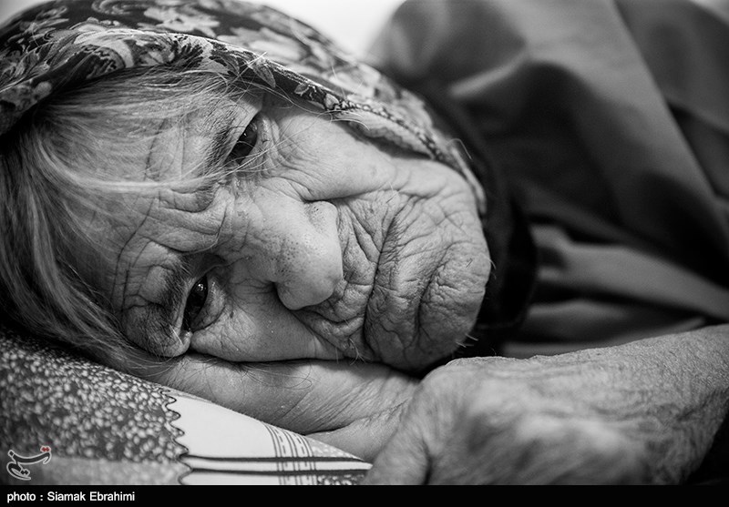 بیش از 11 درصد جمعیت استان کرمانشاه سالمند شده است