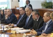 قانون جدید اسرائیل برای توقف فعالیت مؤسسات حقوقی حامی فلسطین