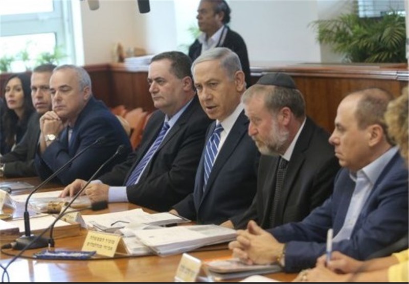 اولین استعفا در کابینه رژیم صهیونیستی؛ آیا کابینه نتانیاهو فروخواهد پاشید؟